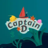 Captain D - fishing
