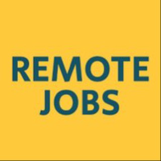 Remote Jobs Today - Удаленка