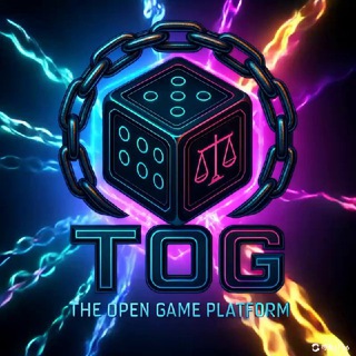 TOG_bot - play-to-earn