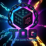 TOG_bot - play-to-earn