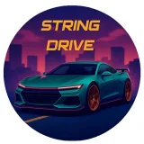 String Drive - Carreras de cuerda
