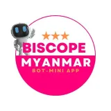 Biscope Myanmar - Mini app