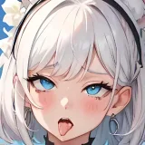 Pocket Waifu - тап ваифу