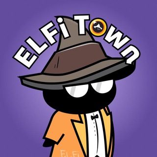ELFi Town - посадка фруктов