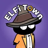 ELFi Town - посадка фруктов
