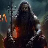 Película de Kantara - película