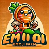 EmojiFarm - Emoji Farm