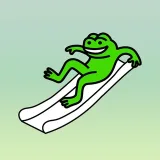 Slide.fun - meme loungepad