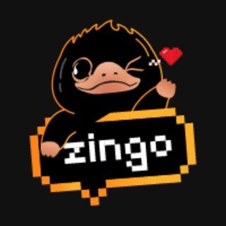 Zingo - мини-игра