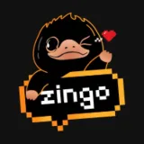 Zingo - мини-игра