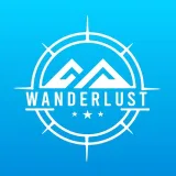 WANDERLUST - путешествия