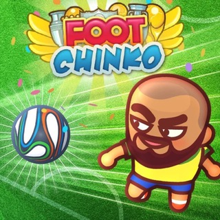 FootChinko - футбол симулятор