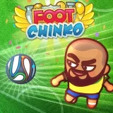 FootChinko - футбол симулятор