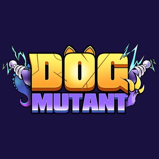 Dog Mutant - PvP на TON