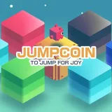 JumpCoin es un TON juego