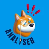 Tonk Analyser - анализ TONK