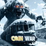 CoinWar - Supervivencia