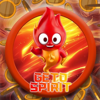Geto Spirit - дух игры