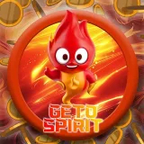 Geto Spirit - el espíritu del juego