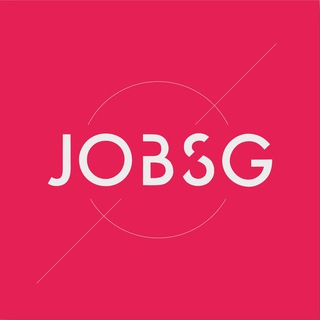 JOBSG - работа Сингапур