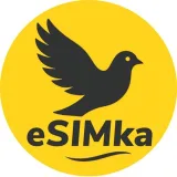 eSim путешествия - мобильный интернет