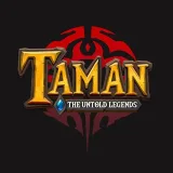 Héroes de Taman Kombat - luchas