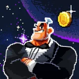 MR.Bitgenie - El Mundo Mágico