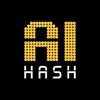 AIHash - ИИ майнинг