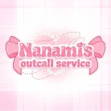 Nanami - Japanese escort services