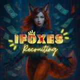IFoxes Recruiting - IT вакансии