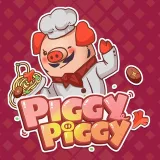 PiggyPiggy - симулятор работы