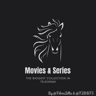 Movies & Series - бот