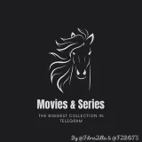 Movies & Series - bot