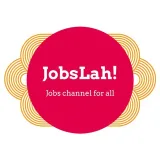 SG Jobs Lah - Singapur