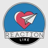 Reaction Like - автолайки постов