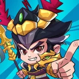 Three Kingdoms - Generals