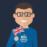 BigAppleSchool - подписка