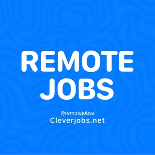 Remote Jobs - Worldwide