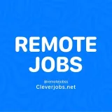 Trabajos remotos en todo el mundo