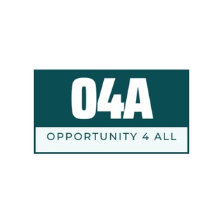 Opportunity 4 All - возможности