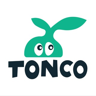 TONCO DEX - DEX на TON