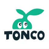 TONCO DEX - DEX en TON