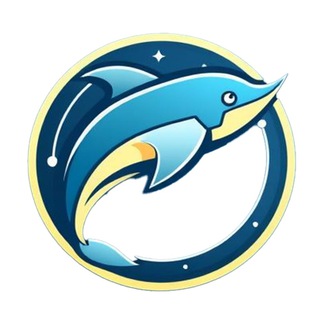 DolphinCoin - дельфины TON