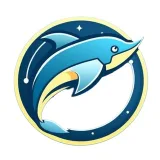 DolphinCoin - Dolphins of TON