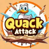 Quack Attack - утки атака