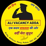 ALI Vacancy - вакансии