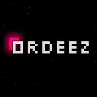 Ordeez - airdrop бот