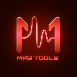 MP3 Tools - редактор