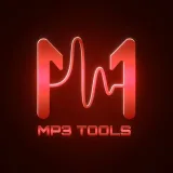 MP3 Tools - Editor