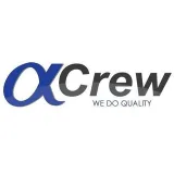Alpha Crew - Maritime Agency